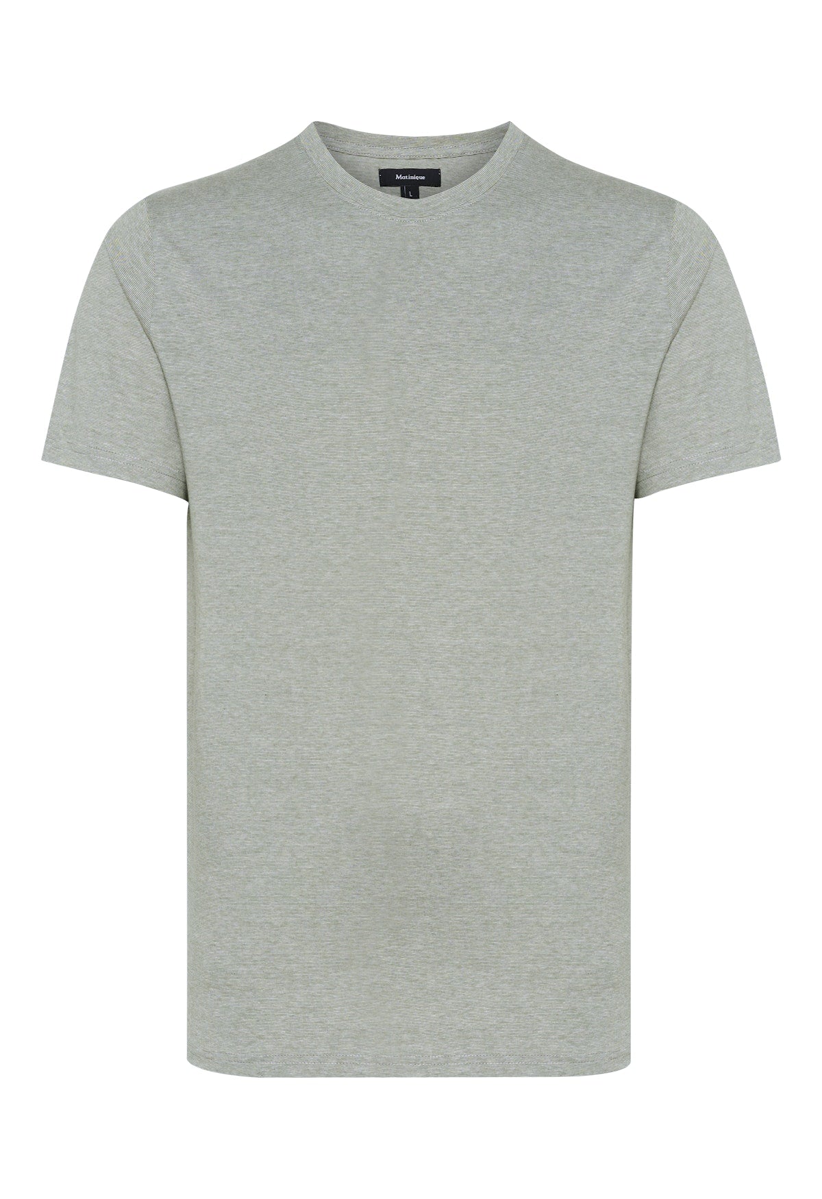 Jermane mini stripe