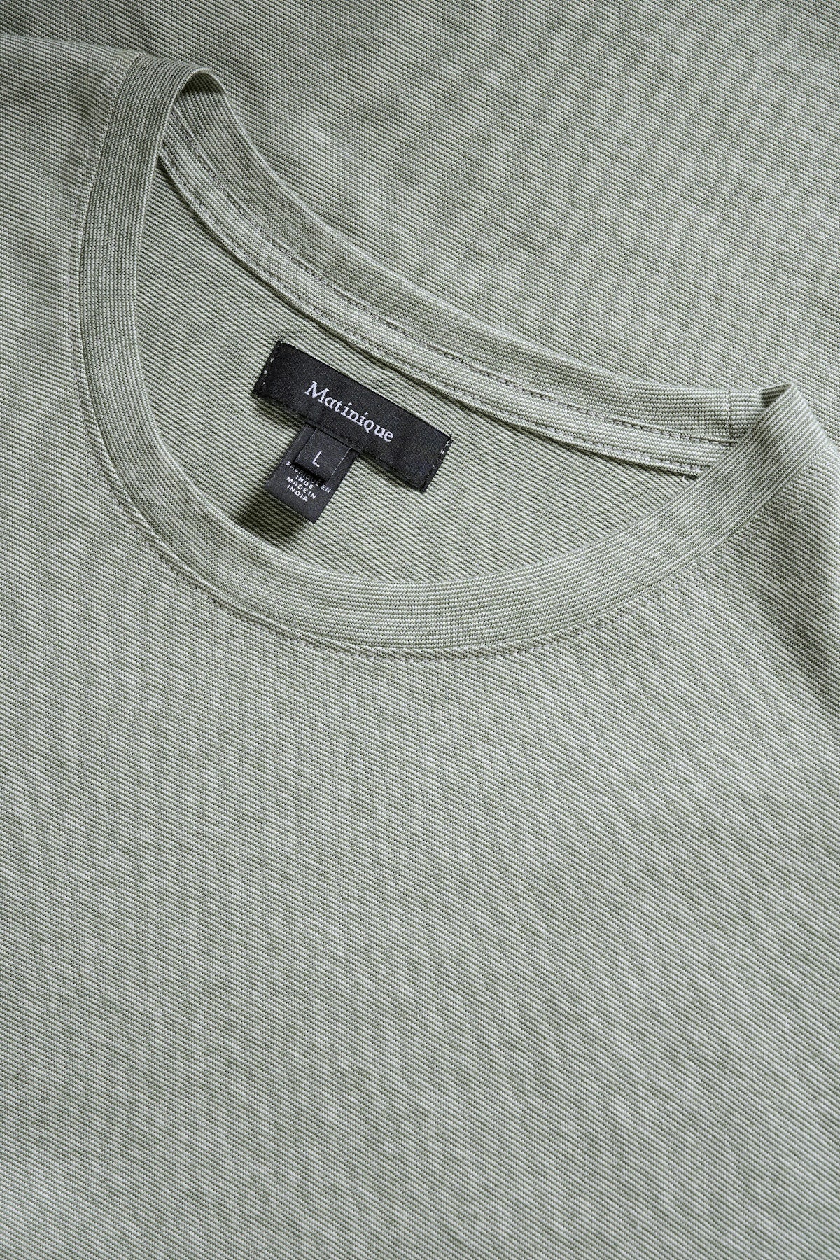 Jermane mini stripe