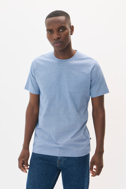 Jermane mini stripe