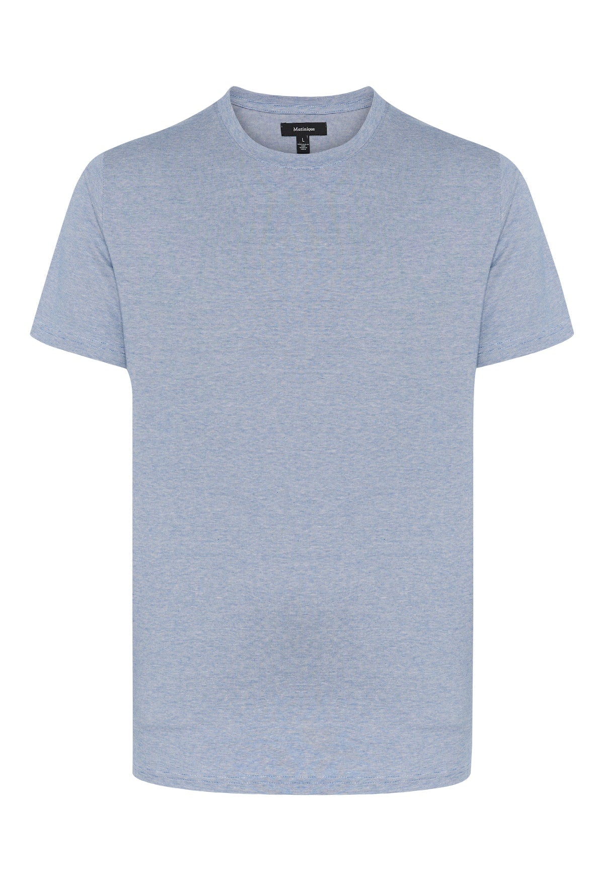 Jermane mini stripe