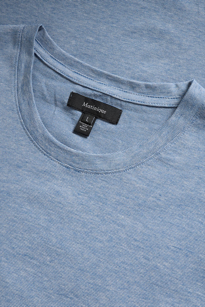 Jermane mini stripe