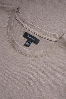 Jermane mini stripe