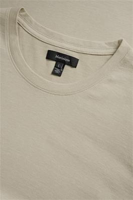 Jermane mini stripe