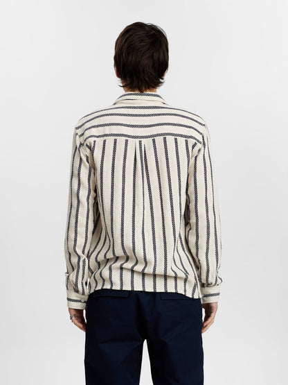 Akkurt stripe shirt