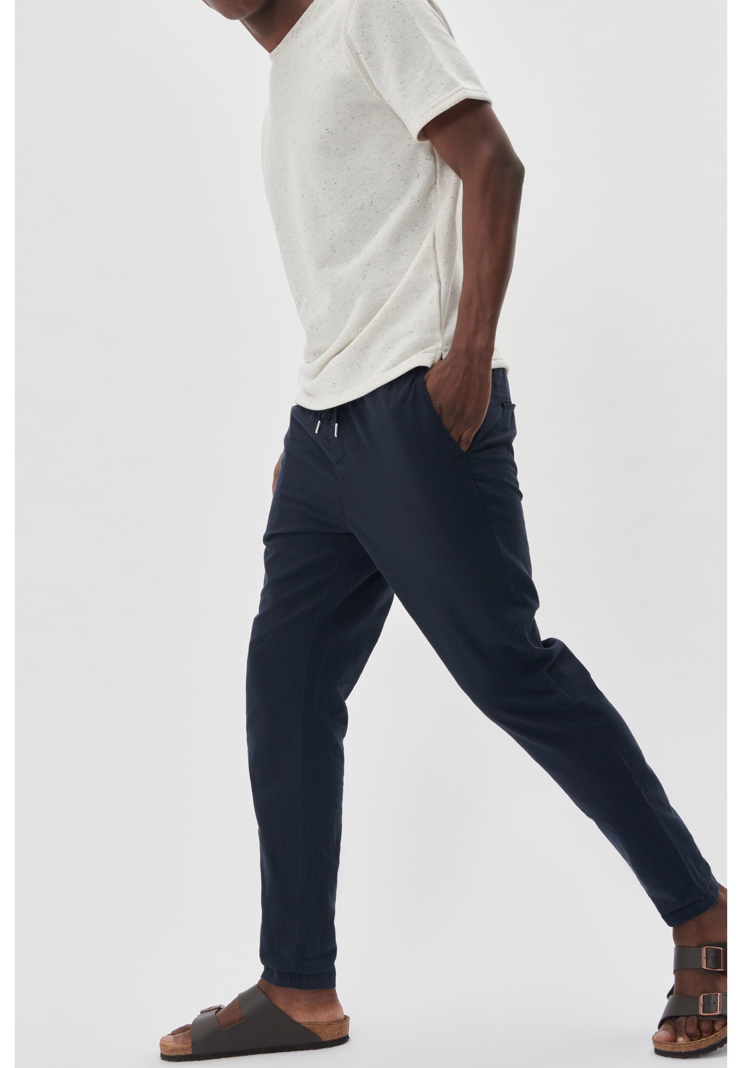 Mabarton pants