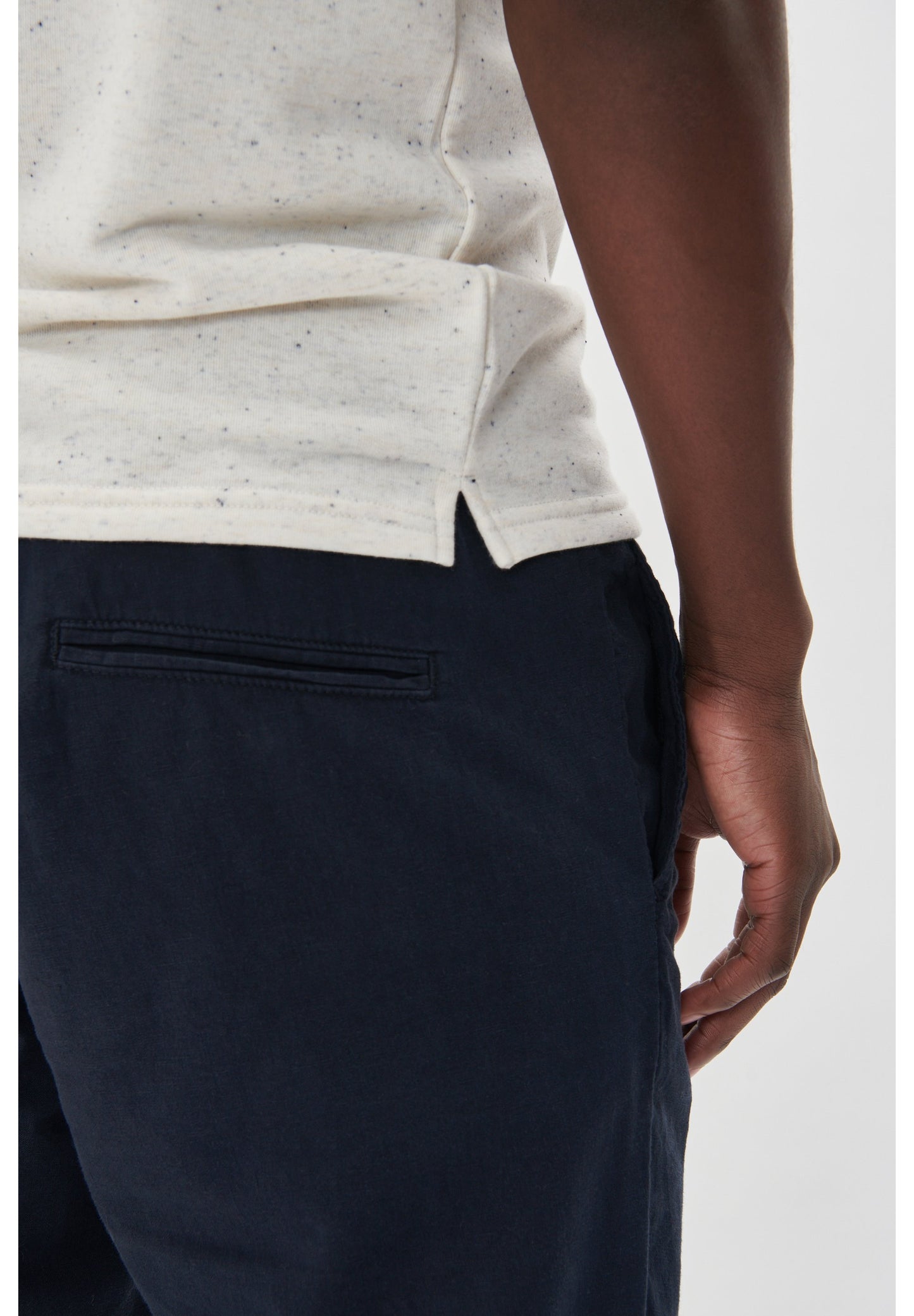 Mabarton pants