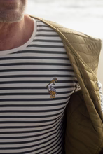 Mini pier Pelican t-shirt