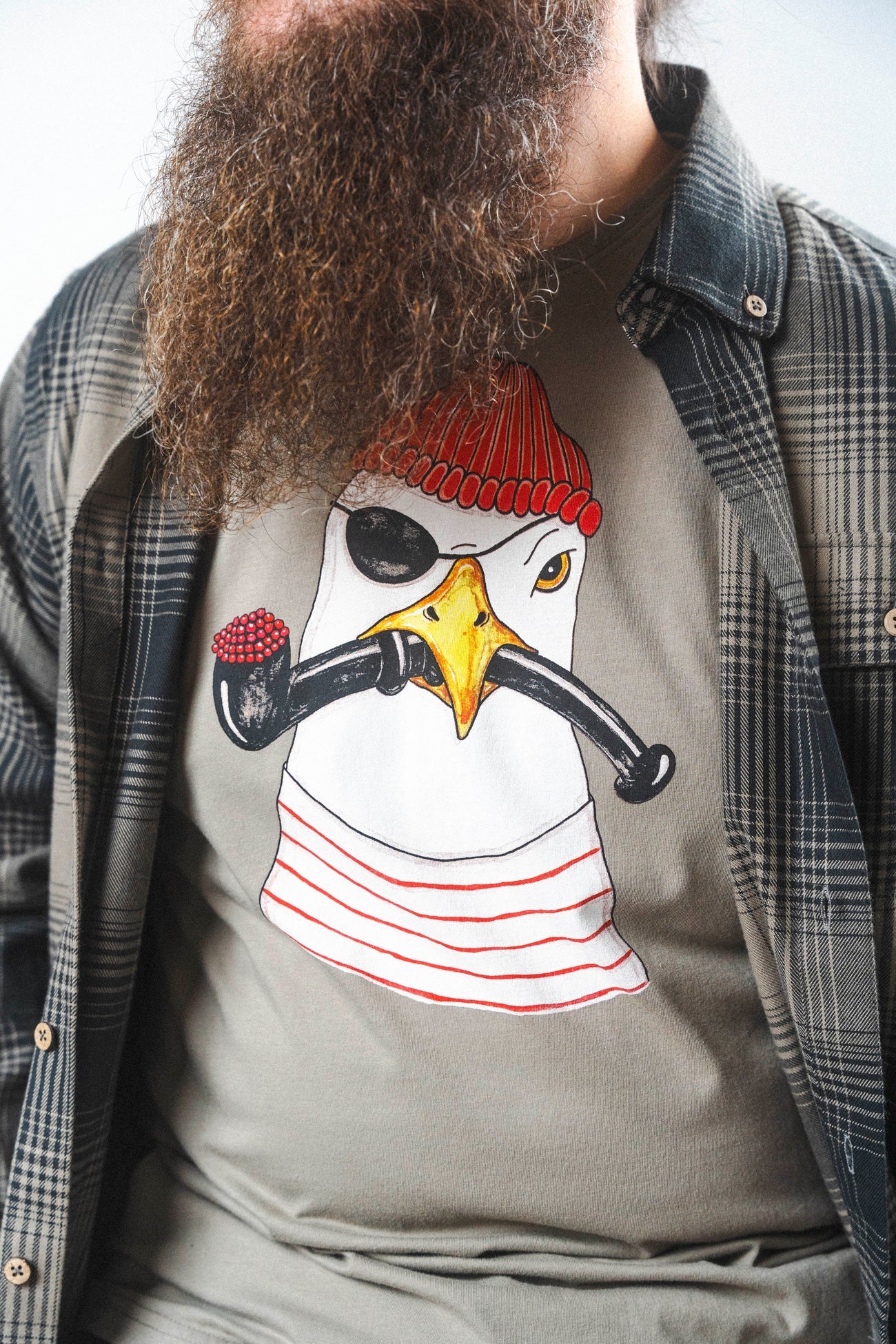 Mine! T-shirt