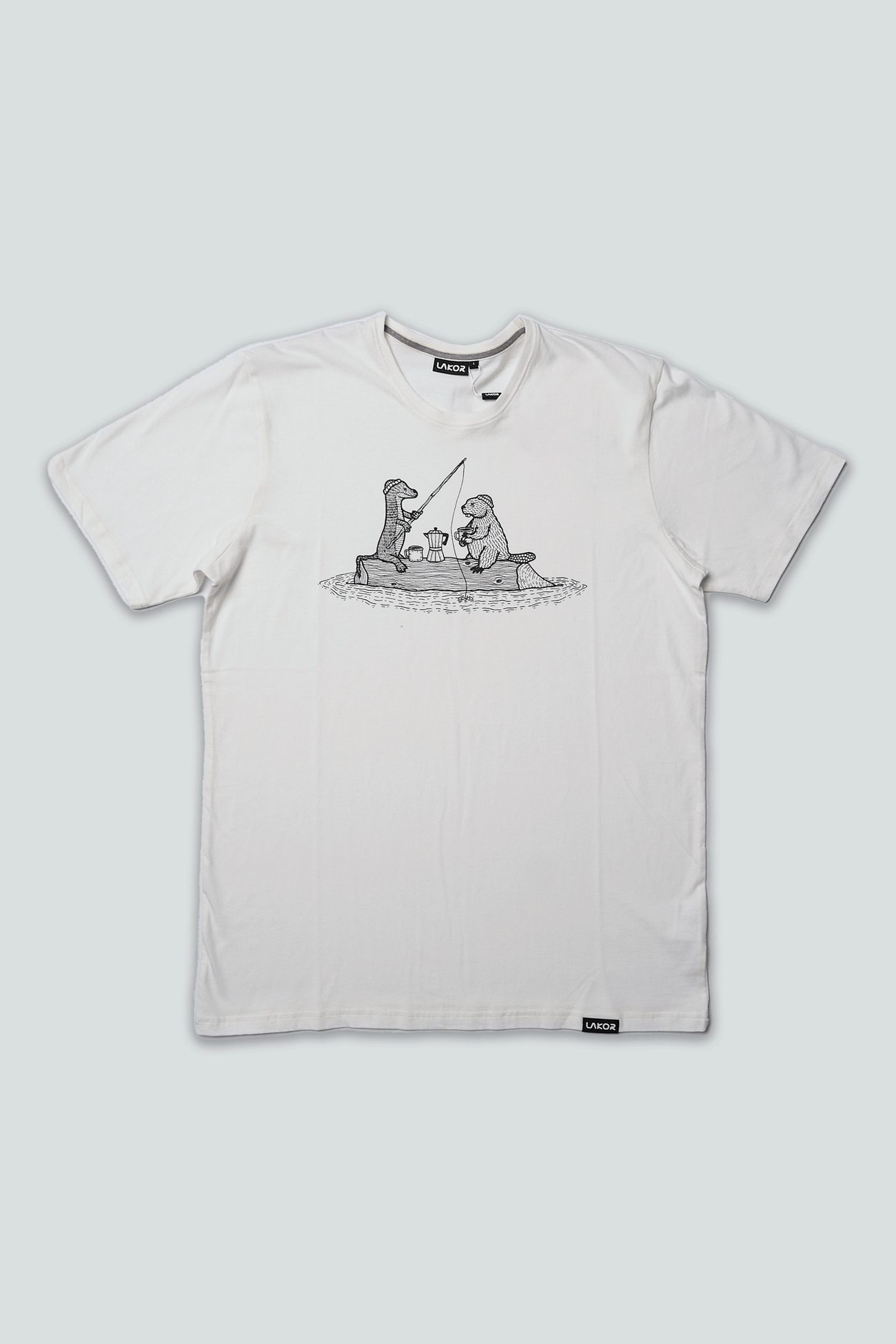 Espresso express T-shirt