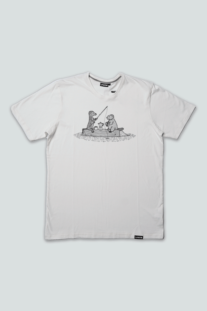Espresso express T-shirt