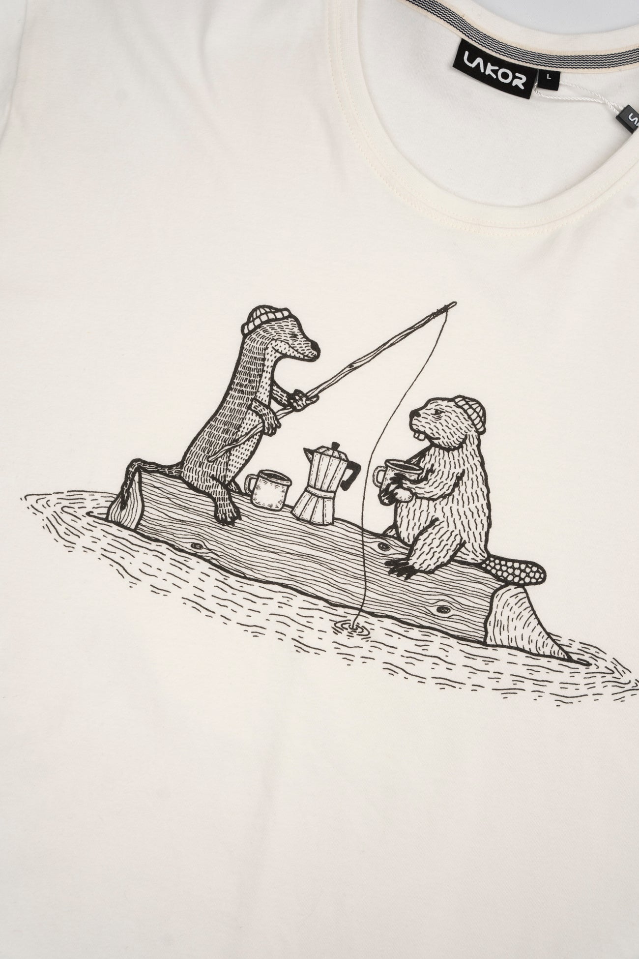 Espresso express T-shirt