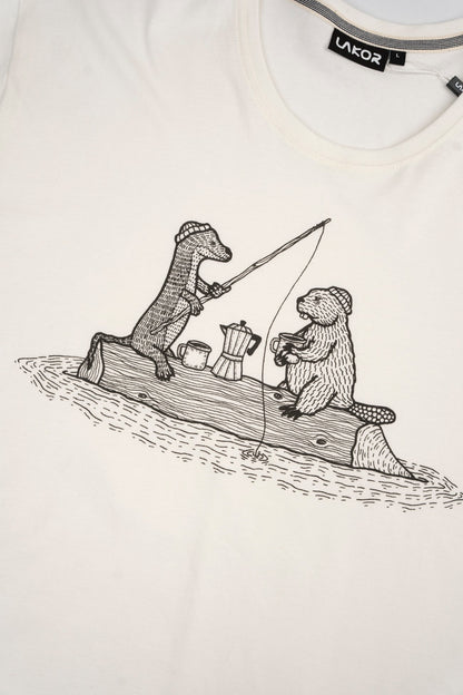 Espresso express T-shirt