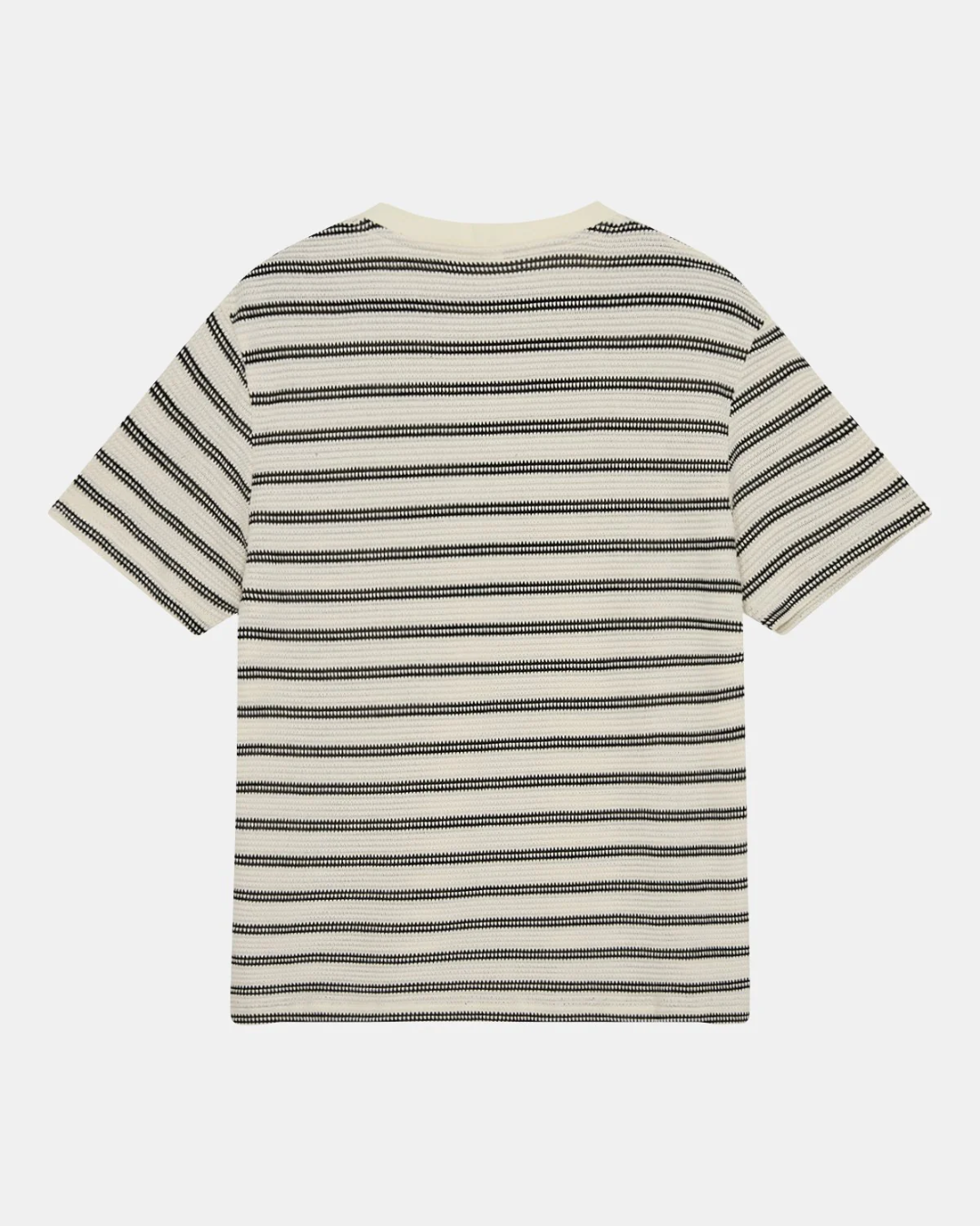 Akkikki jacq stripe tee