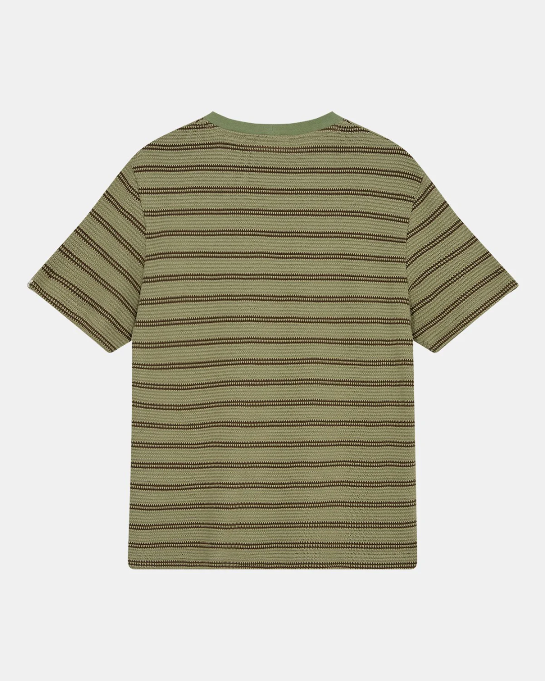 Akkikki jacq stripe tee