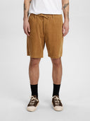Akjan corduroy shorts