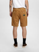 Akjan corduroy shorts