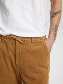 Akjan corduroy shorts