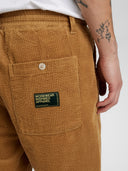 Akjan corduroy shorts