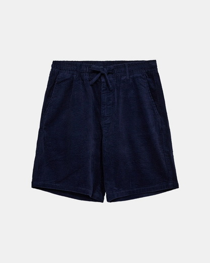 Akjan corduroy shorts