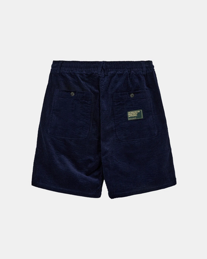 Akjan corduroy shorts