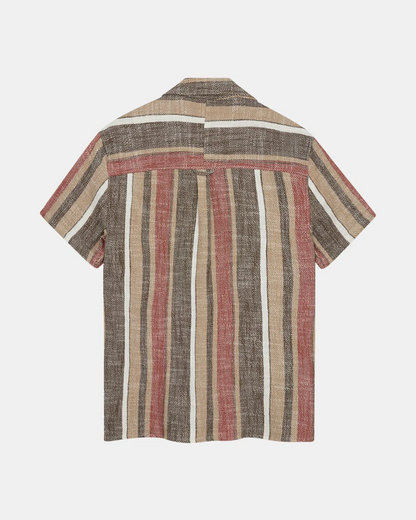 Akleon structure s/s shirt cub
