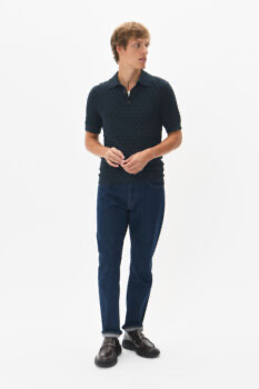 Mapolo BB heritage polo