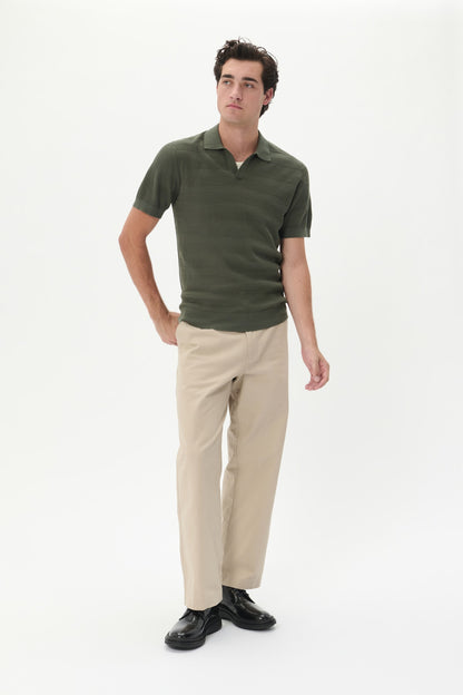 Mapolo V heritage polo