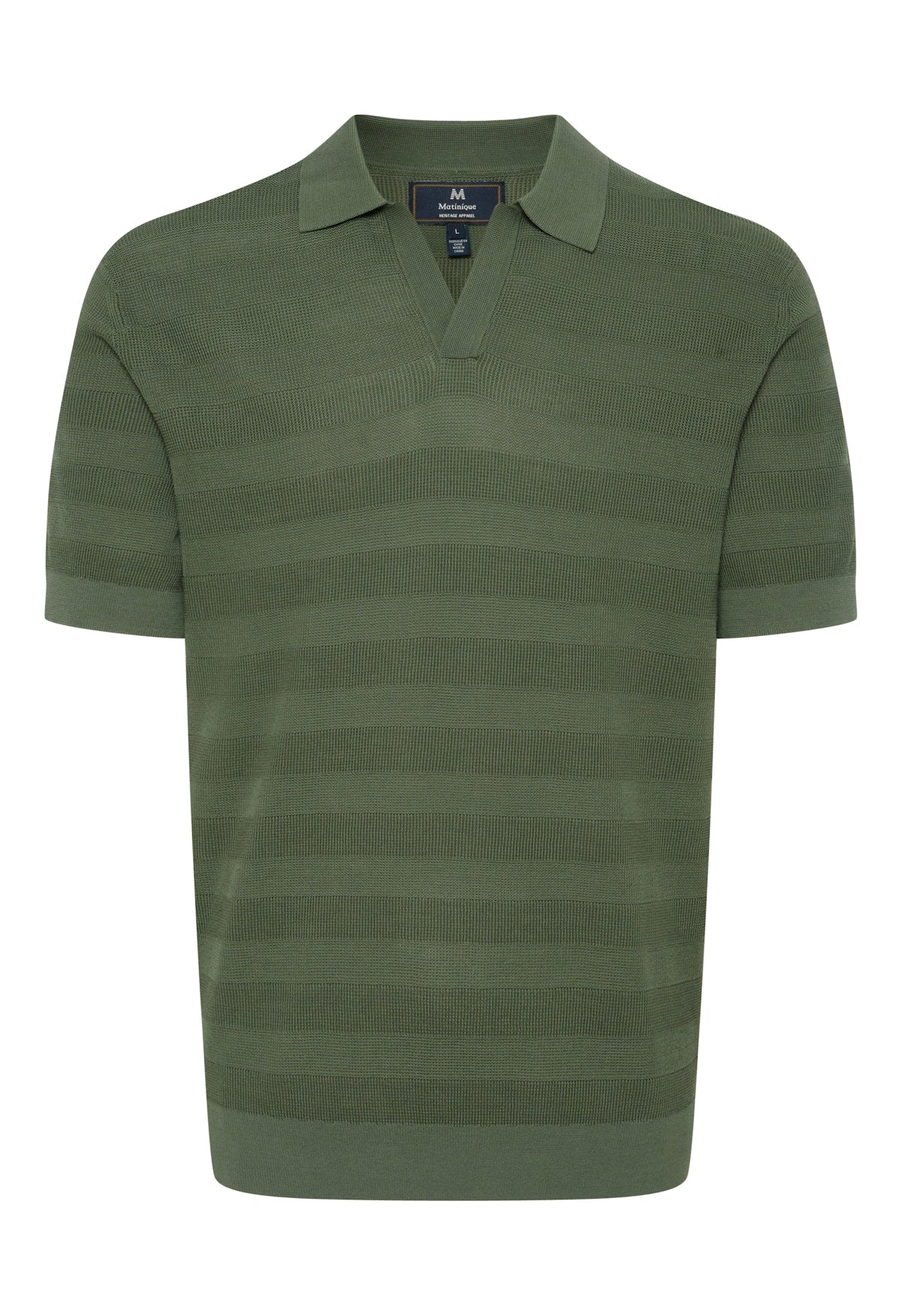 Mapolo V heritage polo