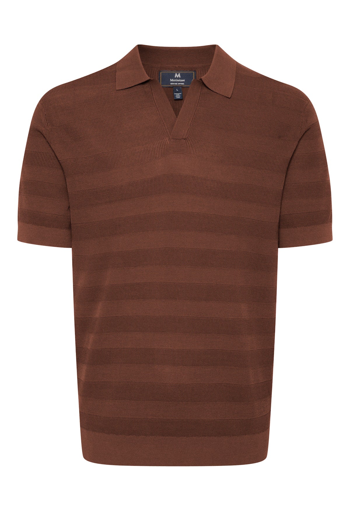 Mapolo V heritage polo