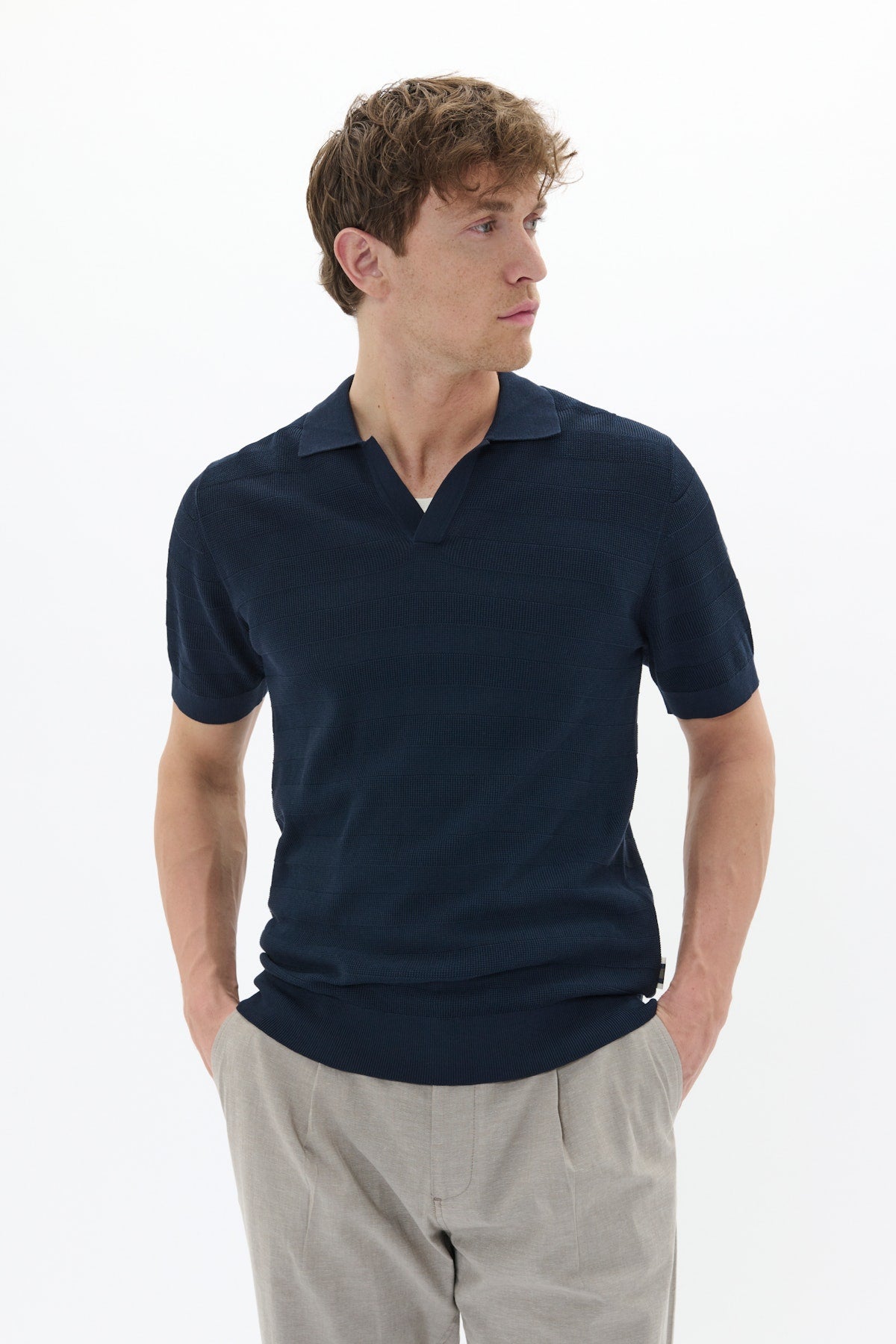Mapolo V heritage polo