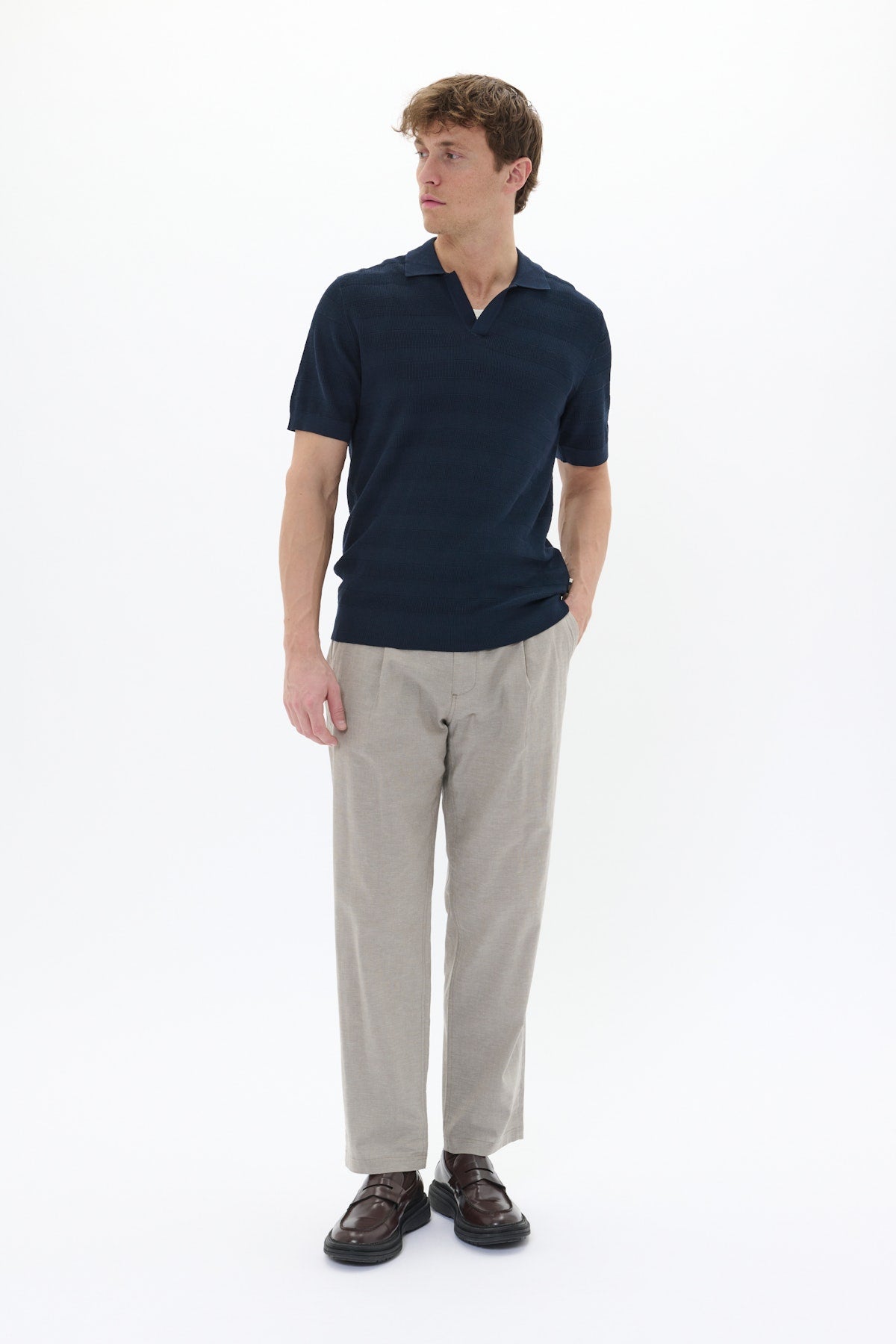 Mapolo V heritage polo