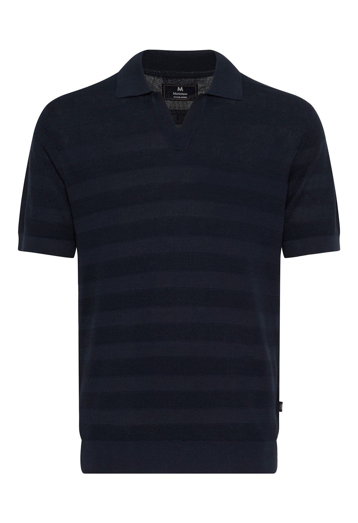 Mapolo V heritage polo