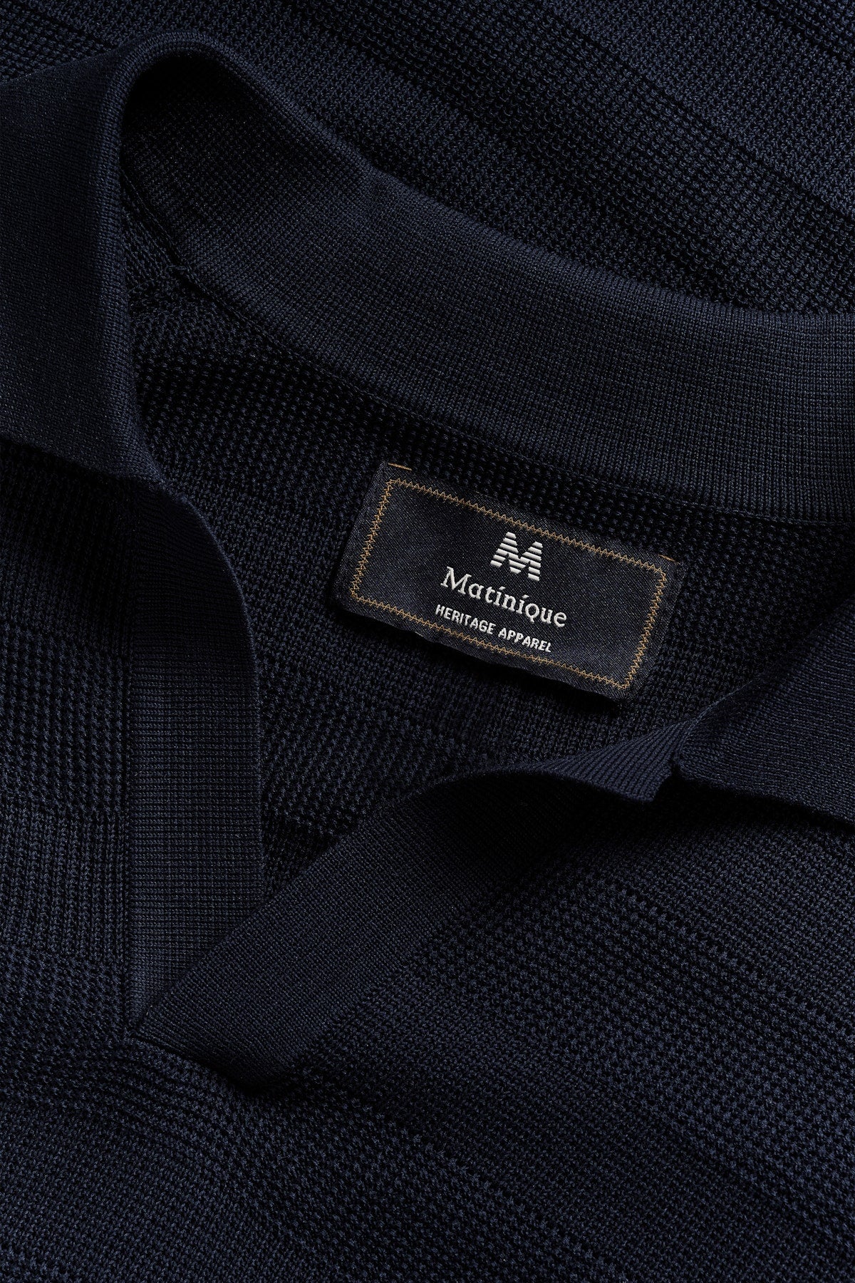 Mapolo V heritage polo