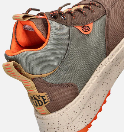 Tahoe nylon