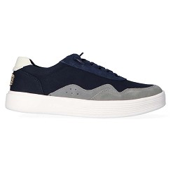 Hudson m canvas