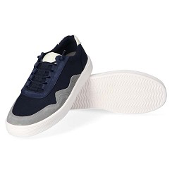 Hudson m canvas