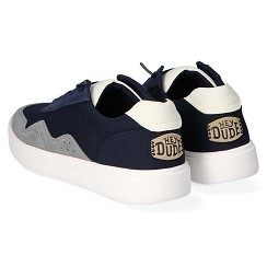Hudson m canvas