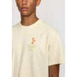 FIN 1394 printed t-shirt