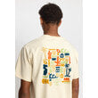 FIN 1394 printed t-shirt