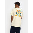 FIN 1394 printed t-shirt