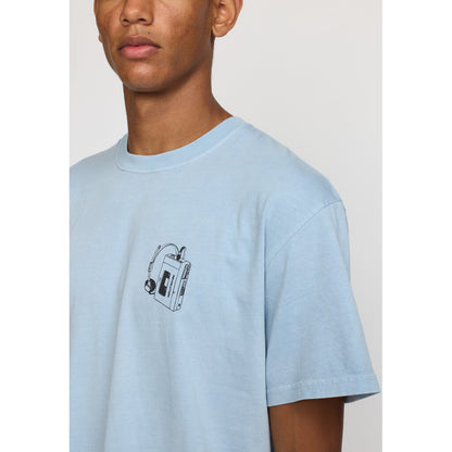 SIM 1389 printed t-shirt