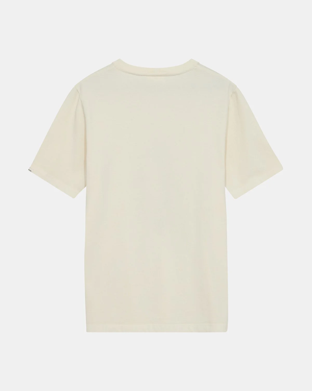 Akkikki flower emb ss tee
