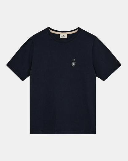 Akkikki seasonal tee
