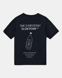 Akkikki seasonal tee