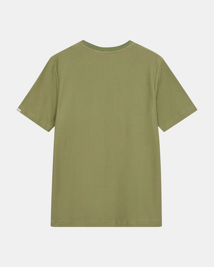 Akkikki struture tee