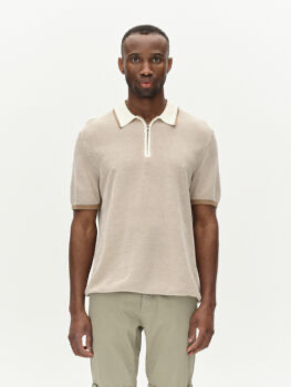 Oswald ss polo
