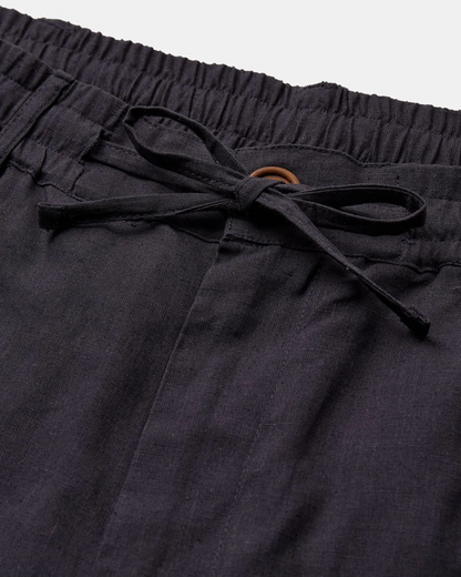 Aklt james cot/lin ela shorts