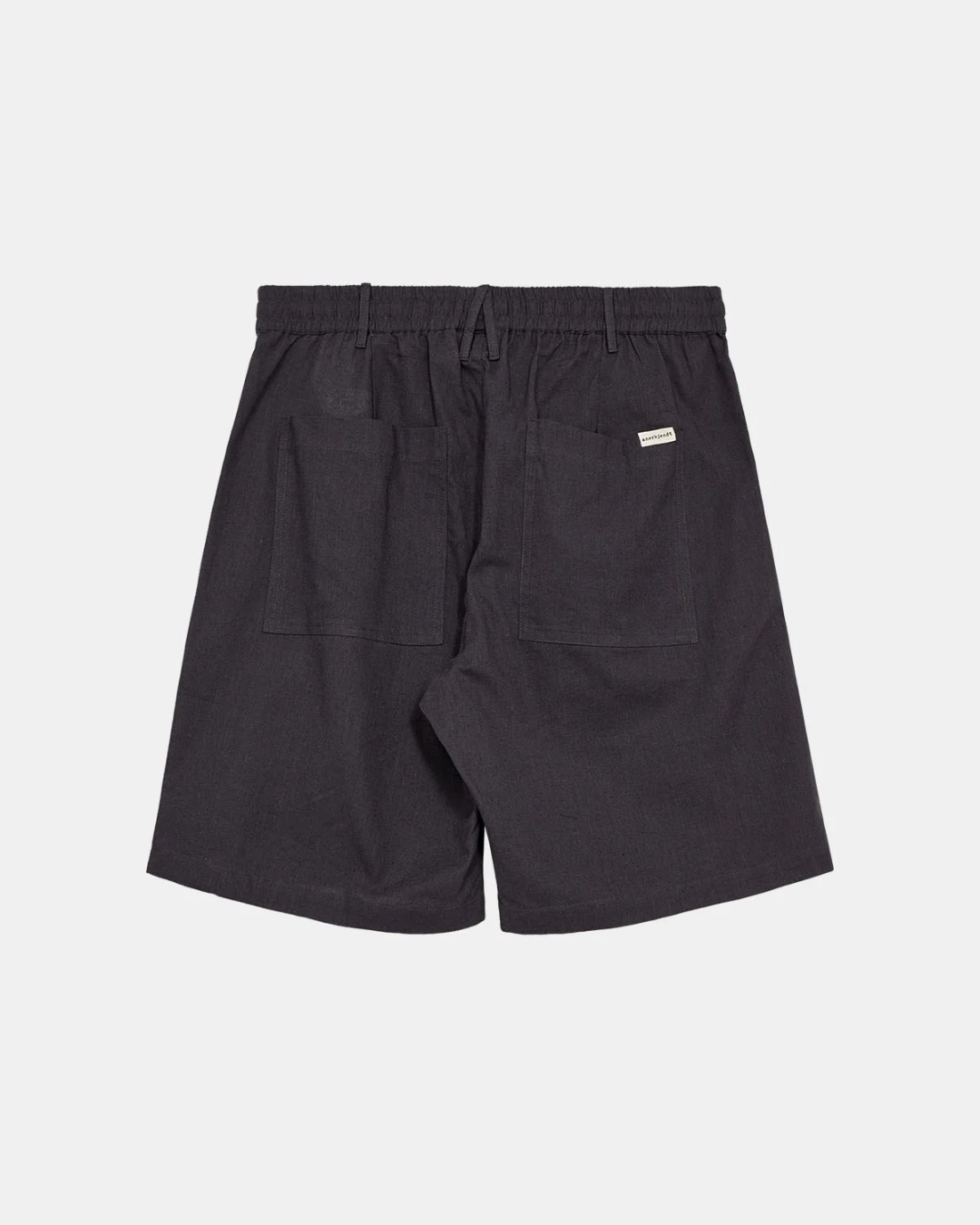 Aklt james cot/lin ela shorts