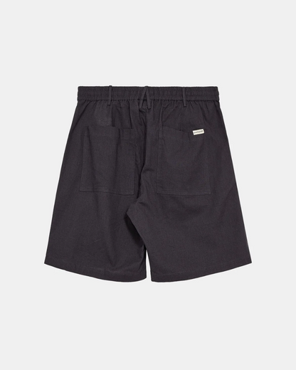Aklt james cot/lin ela shorts