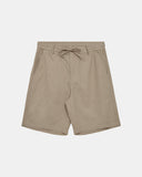 Aklt james cot/lin ela shorts